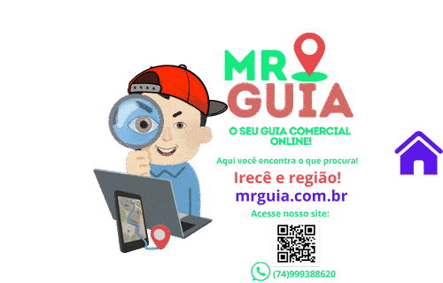 MR GUIA(O SEU GUIA COMERCIAL ONLINE)