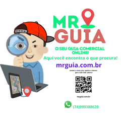 MR GUIA(O SEU GUIA COMERCIAL ONLINE)